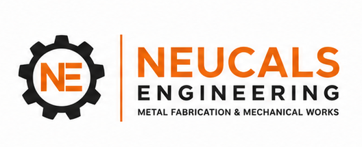 Neucals Engineering Logo