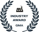 Quality Award Badge