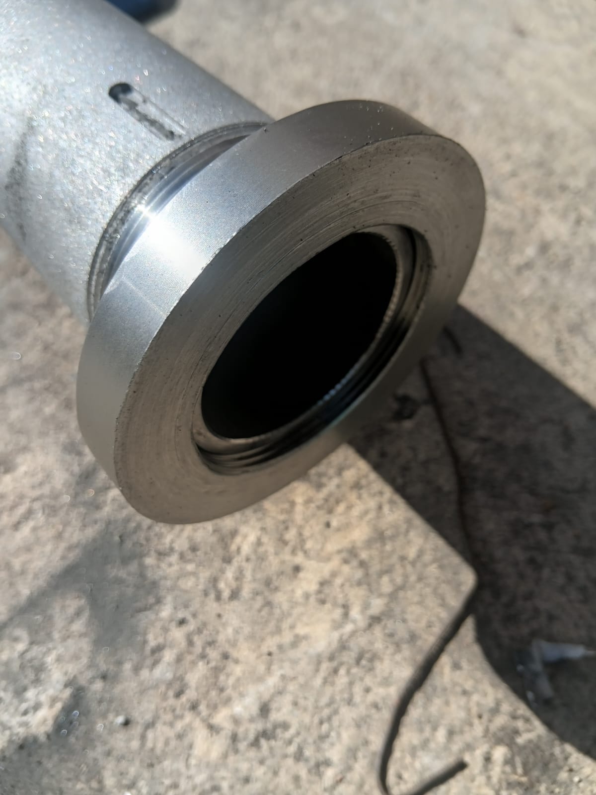 Neucals Hydraulic Repair Services