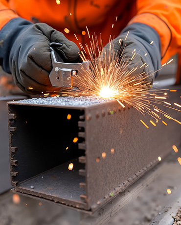 Neucals Hydraulic Cylinder Repair Services