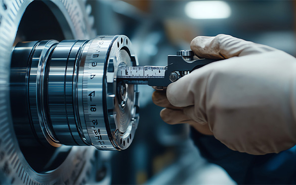 Neucals Industrial Maintenance Expansion 2023