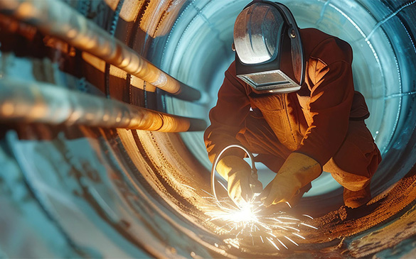 Neucals Engineering Growth 2024